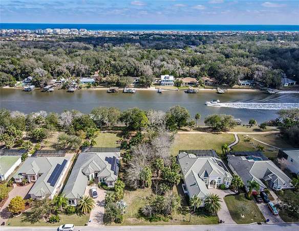 0.3 Acres of Residential Land for Sale in Palm Coast, Florida