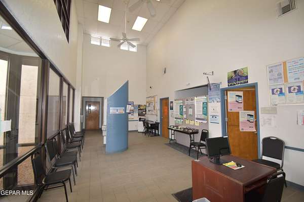 1 Acre of Mixed-Use Land for Sale in Fabens, Texas