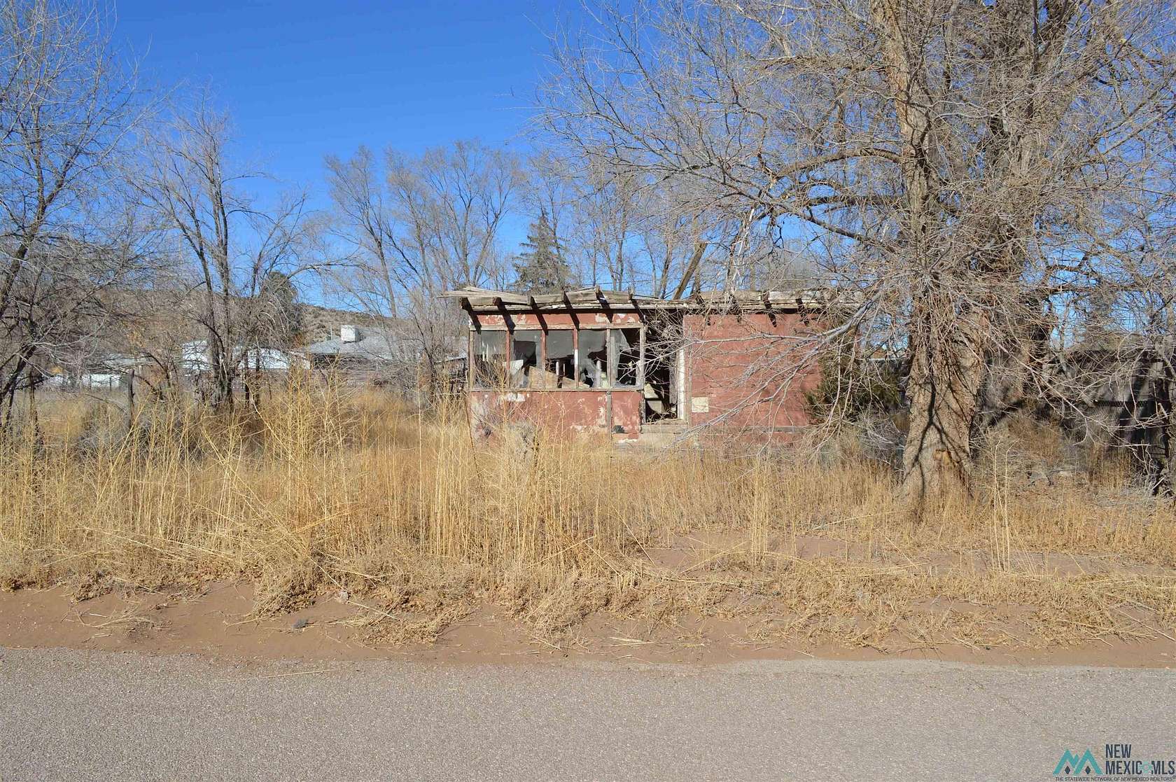 0.32 Acres of Residential Land for Sale in San Rafael, New Mexico