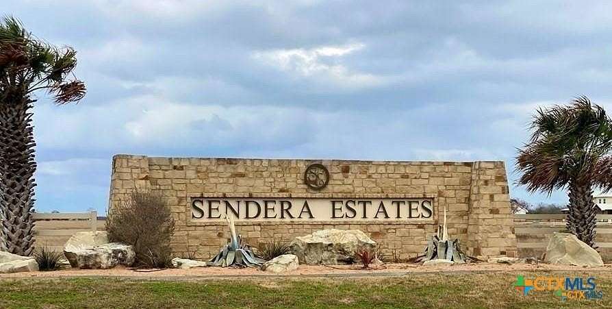 1.14 Acres of Residential Land for Sale in Victoria, Texas