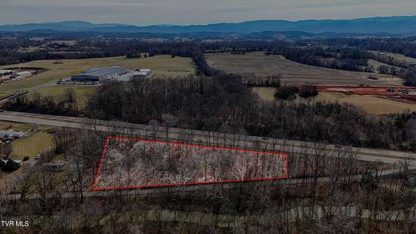 1.76 Acres of Land for Sale in Limestone, Tennessee