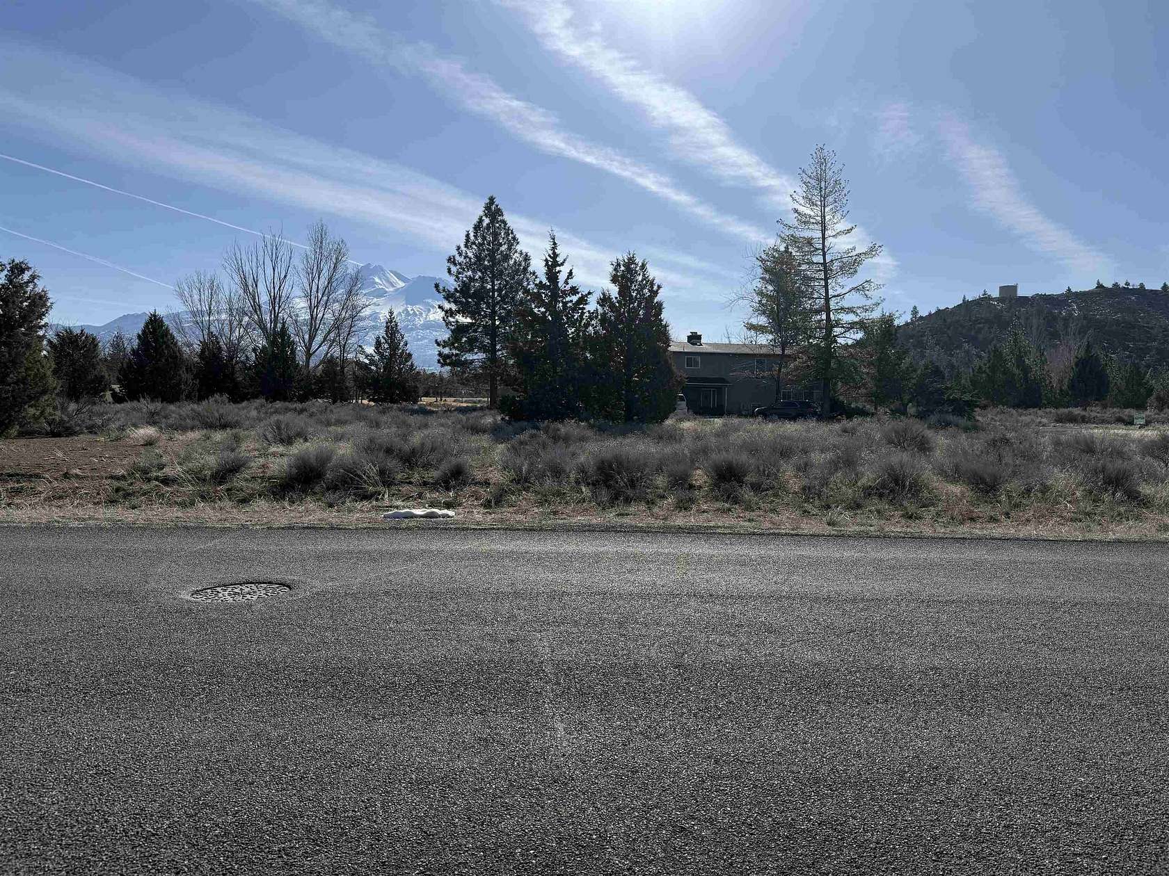 0.25 Acres of Residential Land for Sale in Weed, California