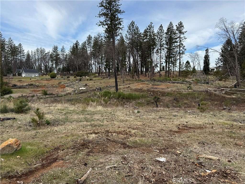 1.67 Acres of Mixed-Use Land for Sale in Paradise, California