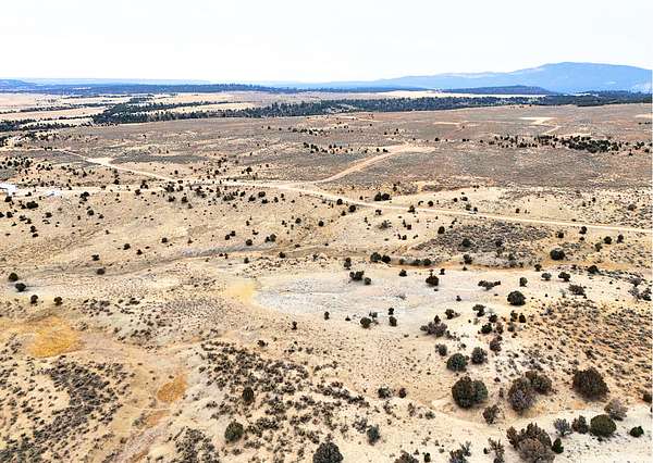 10 Acres of Recreational Land for Sale in Llaves, New Mexico