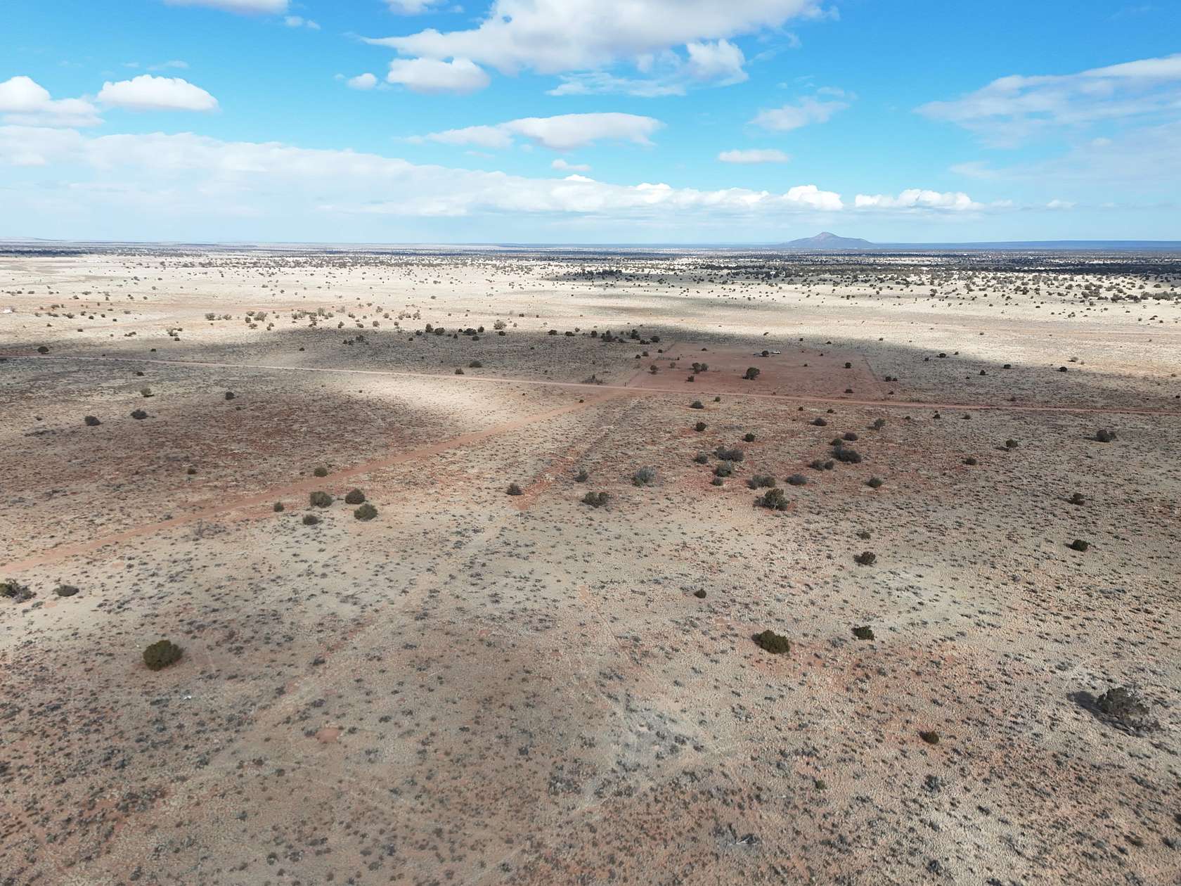 4.77 Acres of Land for Sale in Williams, Arizona