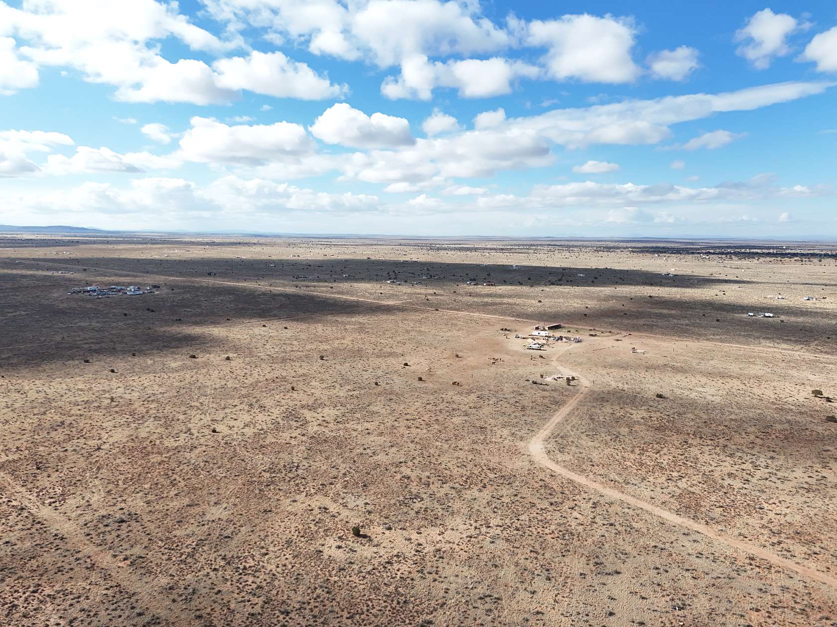 4.77 Acres of Land for Sale in Williams, Arizona