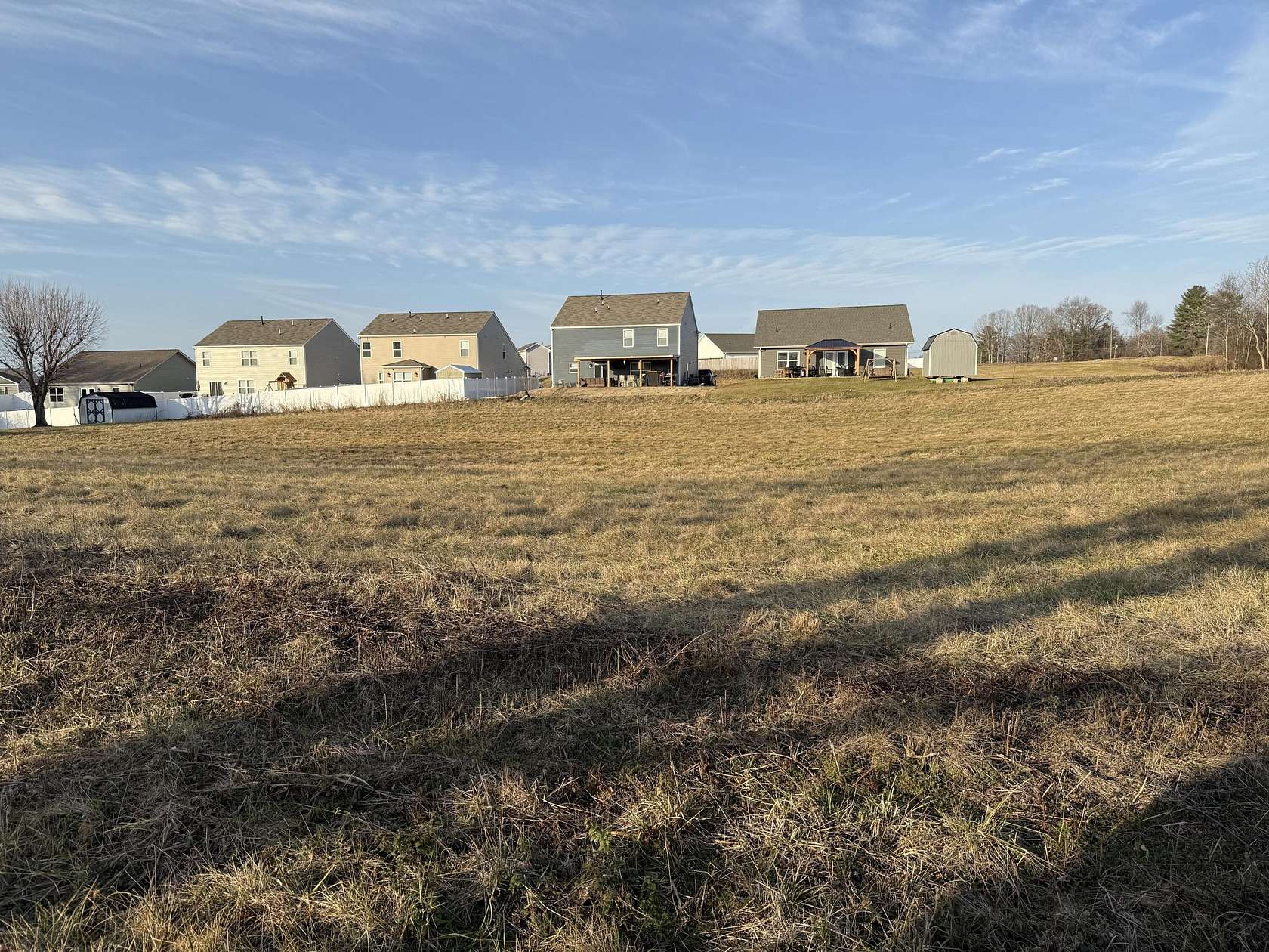 1 Acre of Residential Land for Sale in Talbott, Tennessee