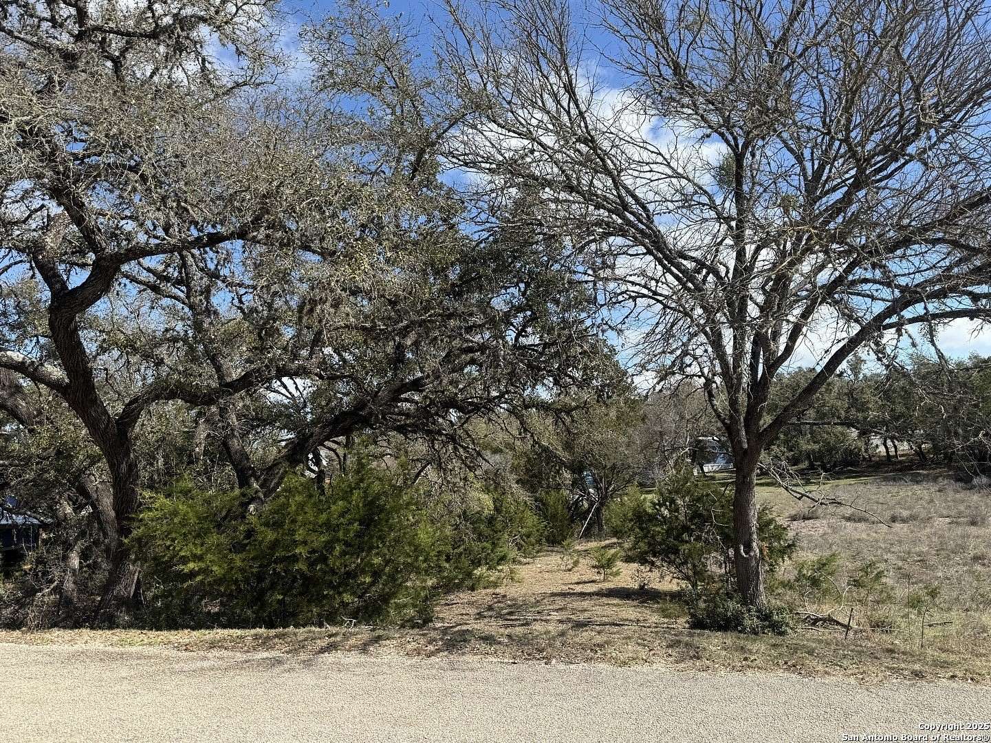 0.37 Acres of Residential Land for Sale in Canyon Lake, Texas