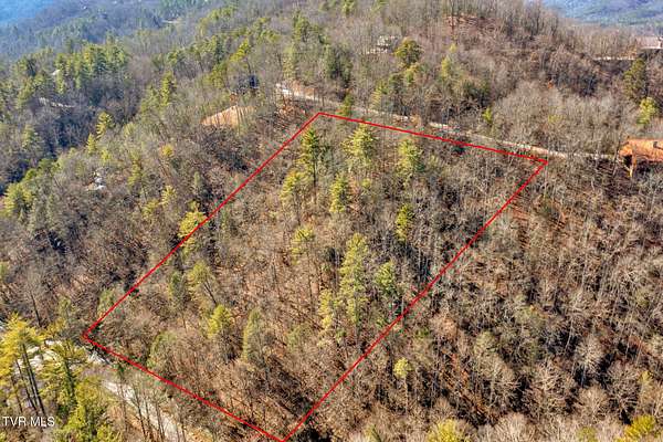 0.78 Acres of Residential Land for Sale in Sevierville, Tennessee