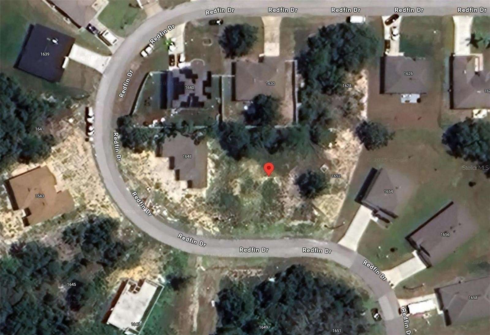 0.16 Acres of Residential Land for Sale in Poinciana, Florida