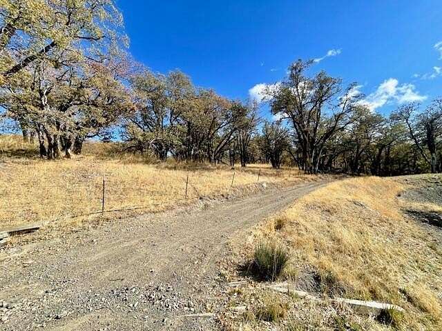 40 Acres of Land for Sale in Dinsmore, California