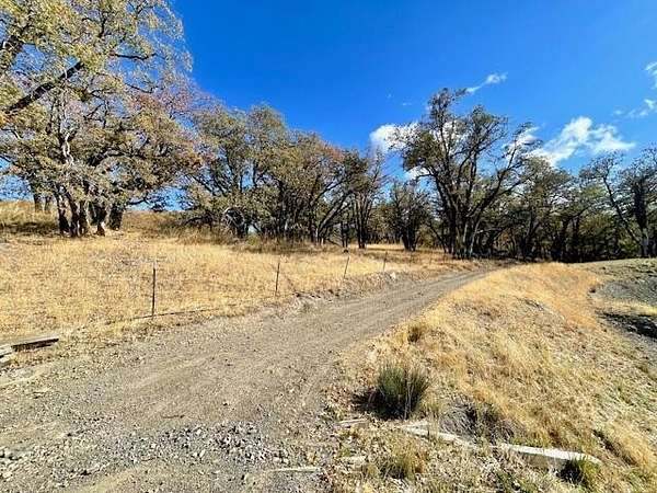 40 Acres of Land for Sale in Dinsmore, California