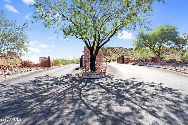 1.29 Acres of Residential Land for Sale in Queen Creek, Arizona