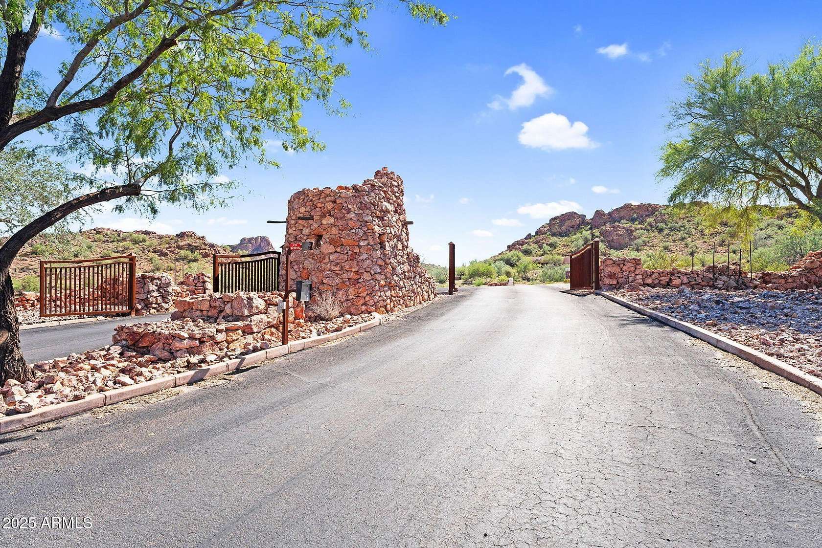 1.26 Acres of Residential Land for Sale in Queen Creek, Arizona