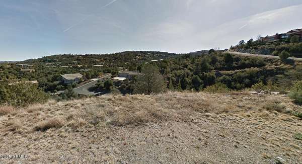 0.66 Acres of Residential Land for Sale in Prescott, Arizona