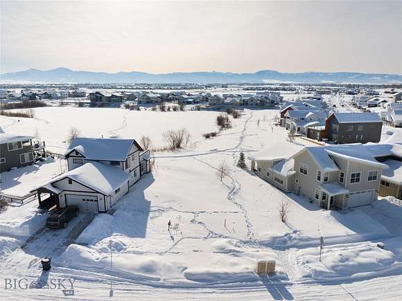 0.1 Acres of Residential Land for Sale in Bozeman, Montana