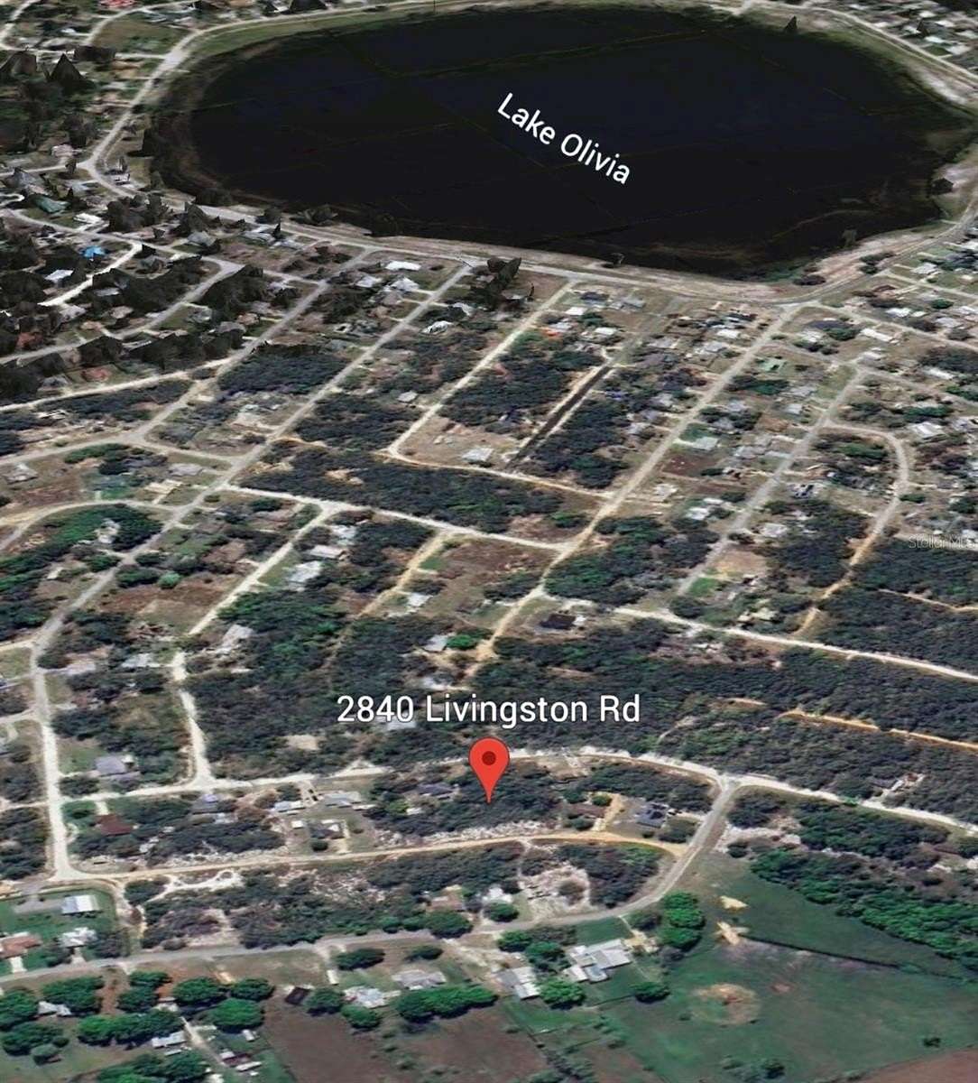 0.18 Acres of Residential Land for Sale in Avon Park, Florida