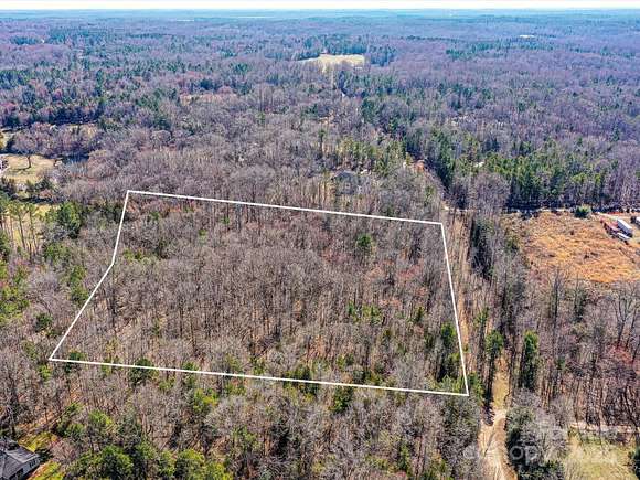 5.1 Acres of Residential Land for Sale in Waxhaw, North Carolina