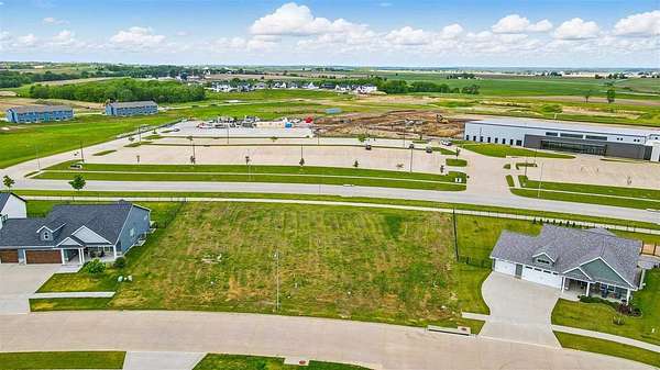 0.28 Acres of Residential Land for Sale in Tiffin, Iowa
