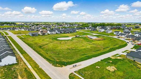 0.34 Acres of Residential Land for Sale in Tiffin, Iowa
