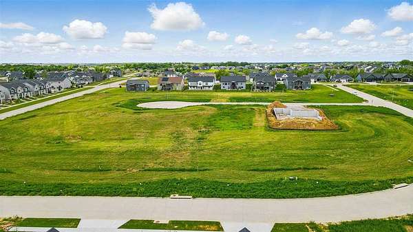 0.31 Acres of Residential Land for Sale in Tiffin, Iowa