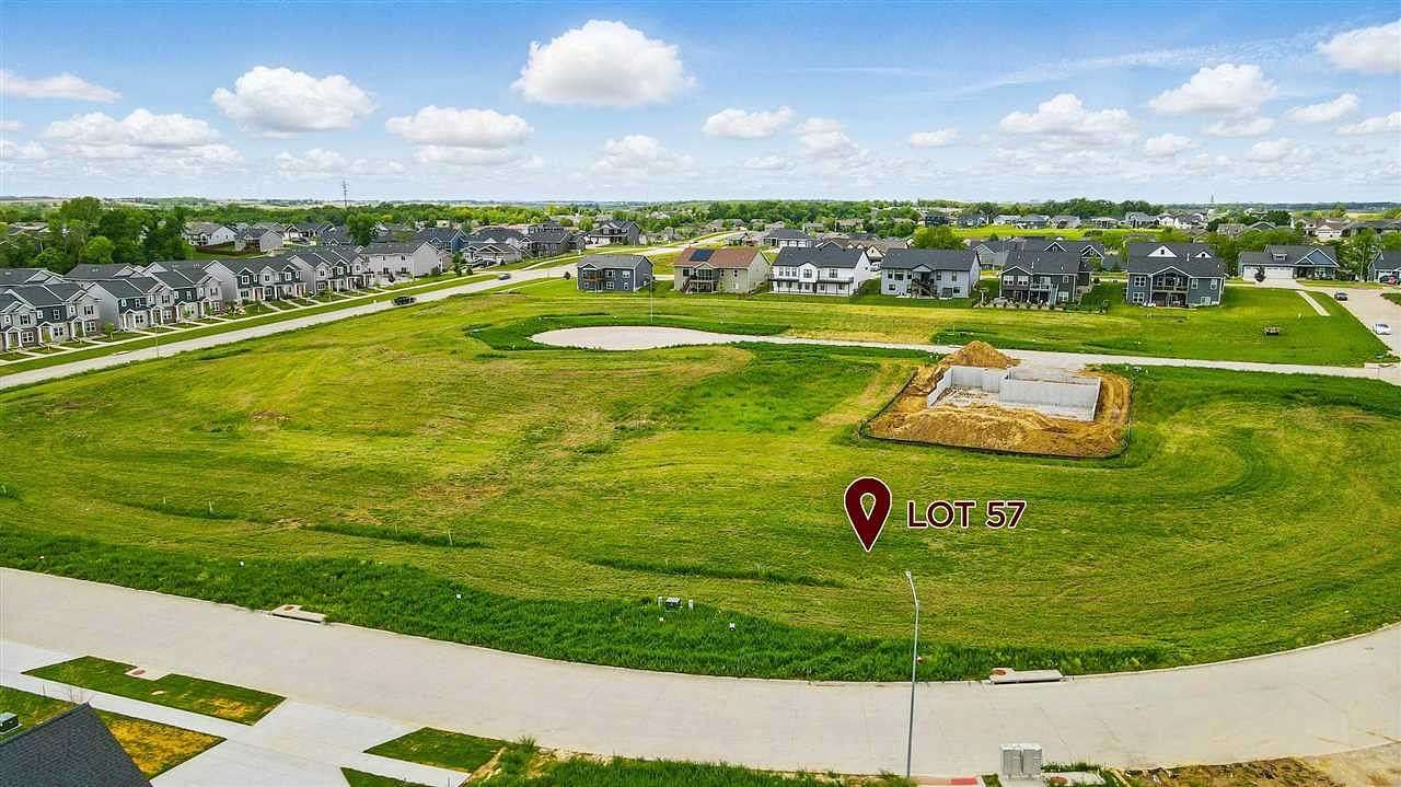 0.47 Acres of Residential Land for Sale in Tiffin, Iowa