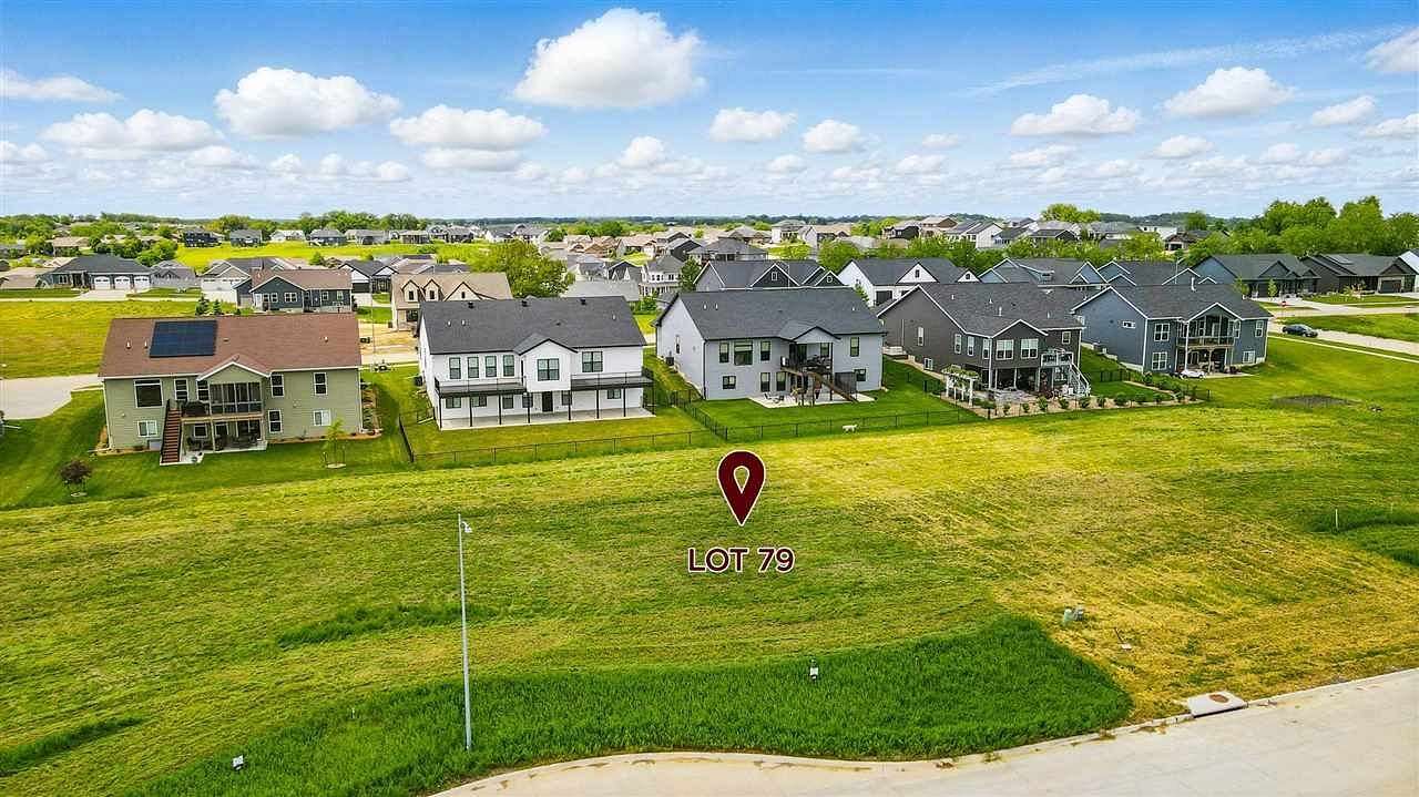 0.31 Acres of Residential Land for Sale in Tiffin, Iowa