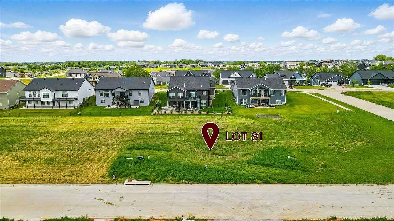 0.26 Acres of Residential Land for Sale in Tiffin, Iowa