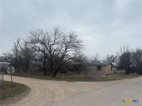 0.36 Acres of Improved Residential Land for Sale in Holland, Texas