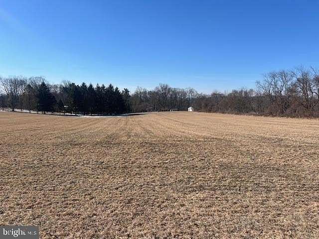 4.64 Acres of Residential Land with Home for Sale in Barto, Pennsylvania