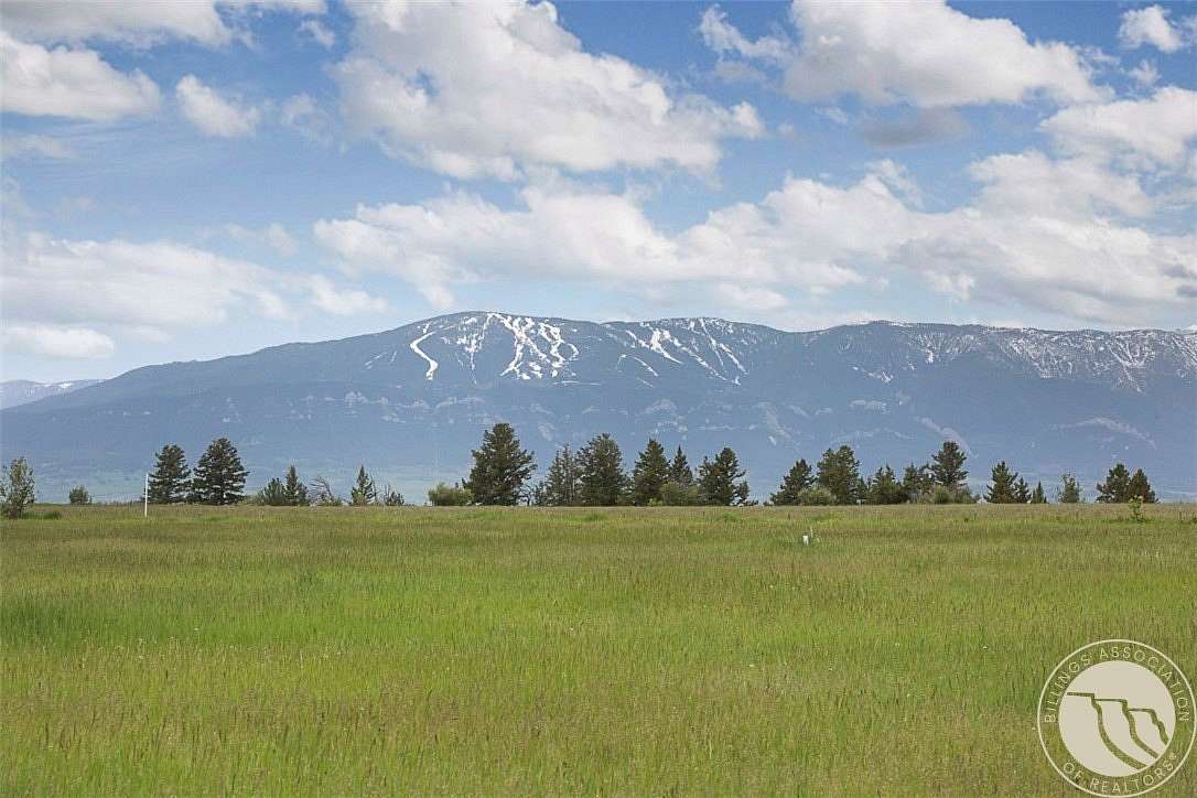 5.5 Acres of Land for Sale in Roberts, Montana