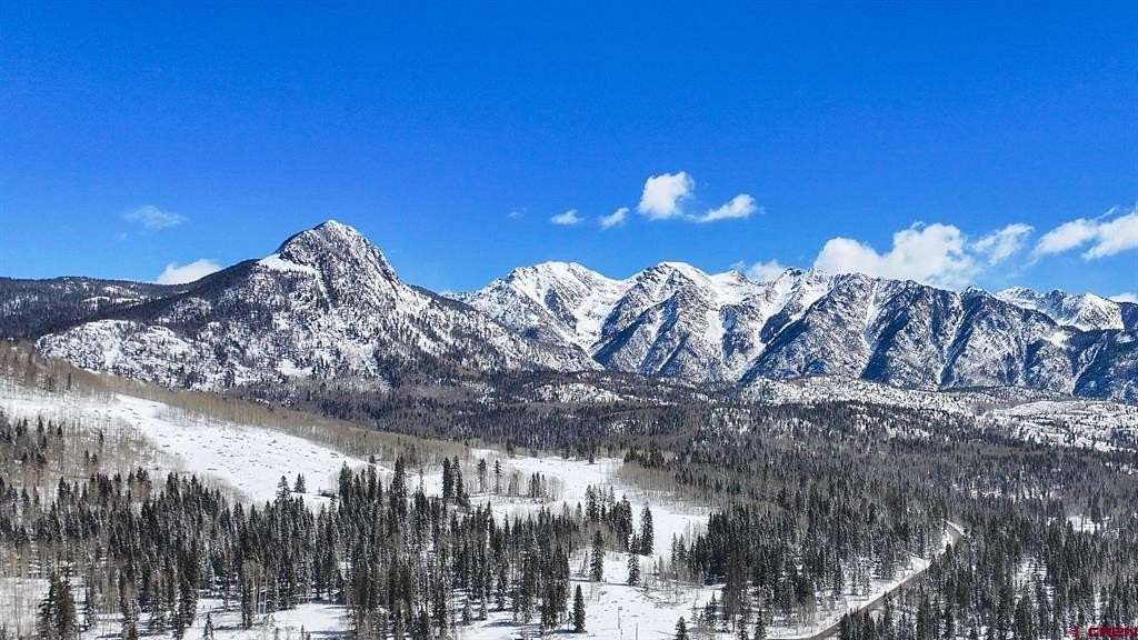 0.94 Acres of Residential Land for Sale in Durango, Colorado