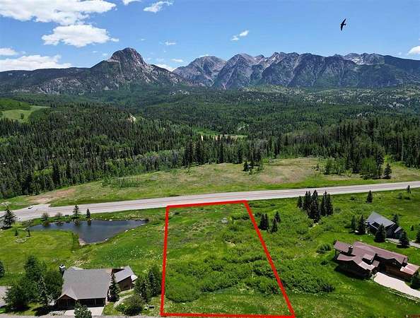 0.94 Acres of Residential Land for Sale in Durango, Colorado