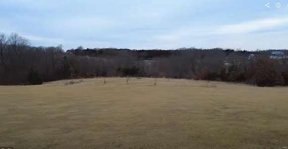 10 Acres of Land for Sale in Hartsburg, Missouri