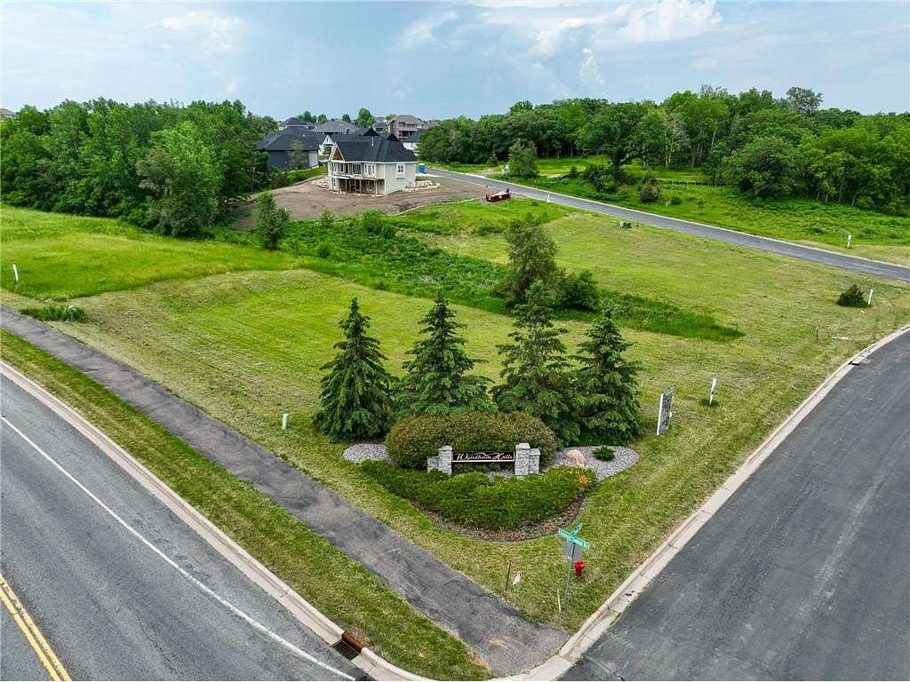 0.47 Acres of Land for Sale in Hastings, Minnesota