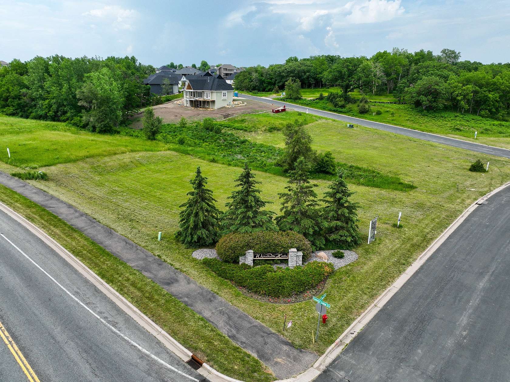 0.47 Acres of Land for Sale in Hastings, Minnesota