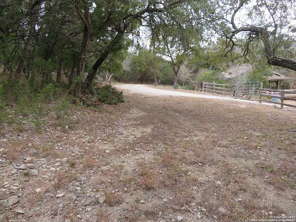 0.87 Acres of Residential Land for Sale in Lakehills, Texas
