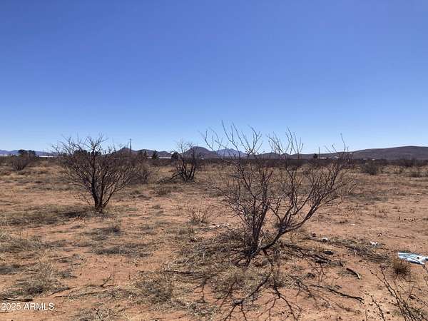 3.76 Acres of Residential Land for Sale in Sunizona, Arizona