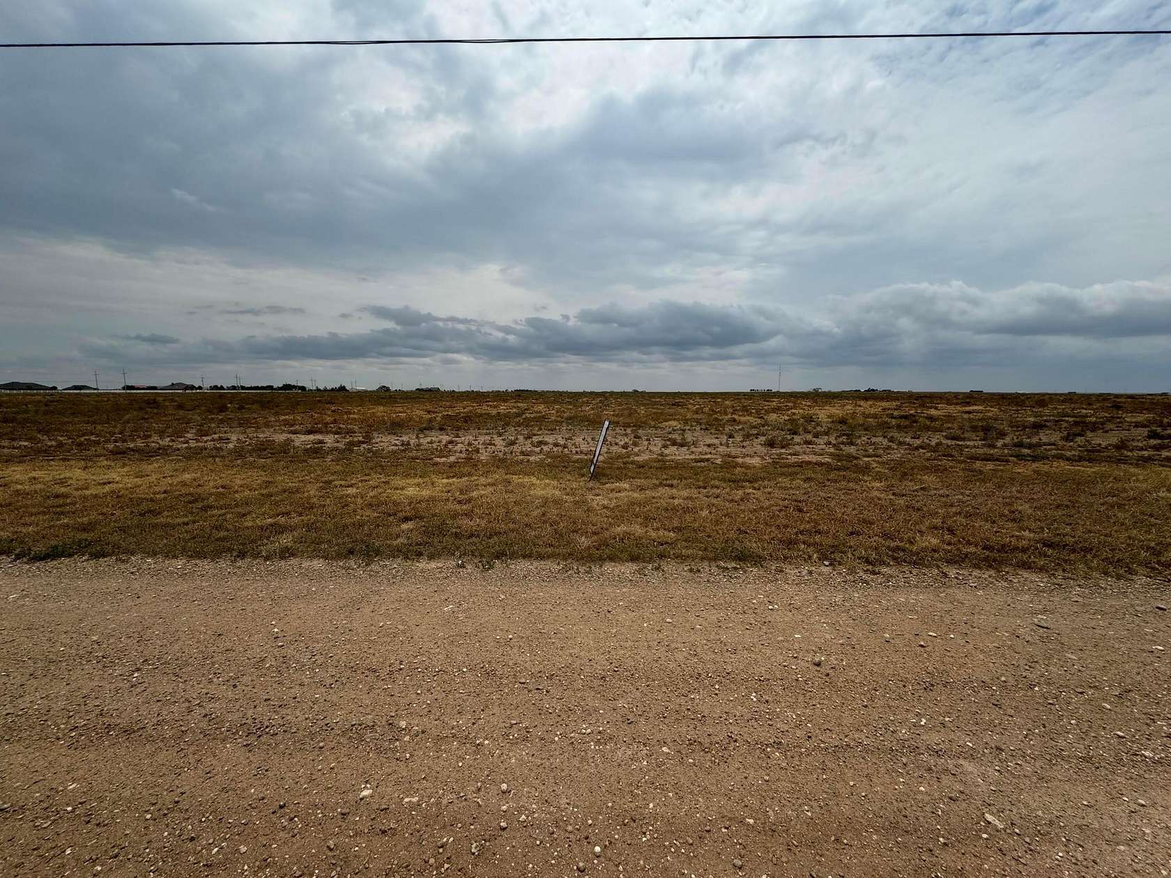 1.48 Acres of Residential Land for Sale in Amarillo, Texas