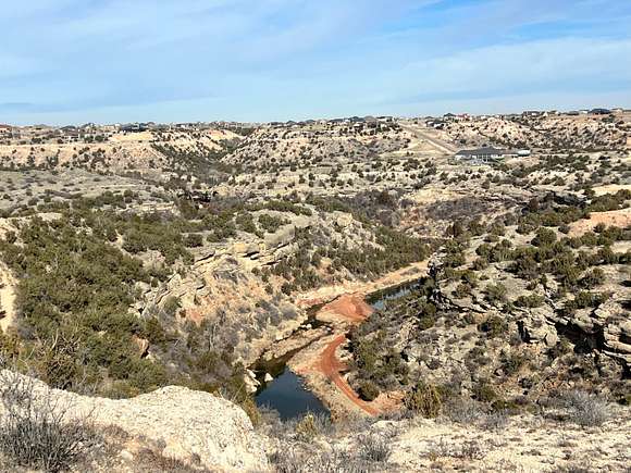 2 Acres of Land for Sale in Amarillo, Texas