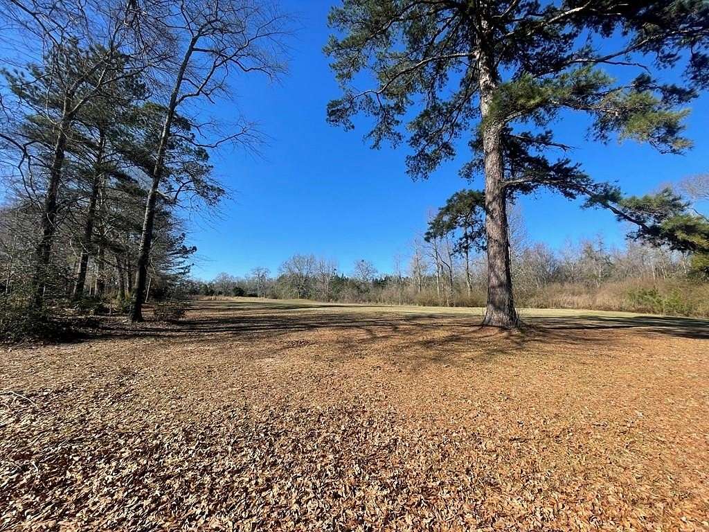2.1 Acres of Residential Land for Sale in Americus, Georgia