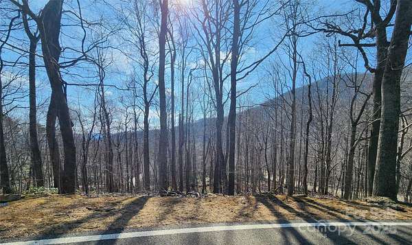 0.77 Acres of Residential Land for Sale in Black Mountain, North Carolina