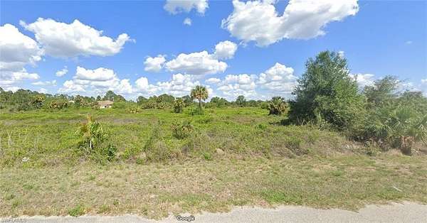 0.26 Acres of Residential Land for Sale in Fort Myers, Florida