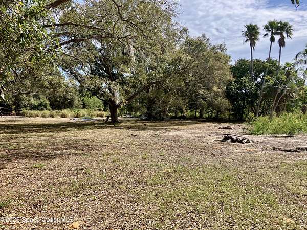 1.48 Acres of Residential Land for Sale in Merritt Island, Florida