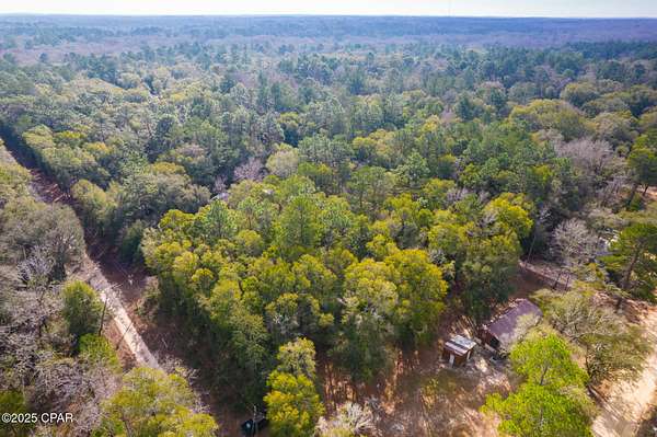 0.45 Acres of Residential Land for Sale in Bonifay, Florida