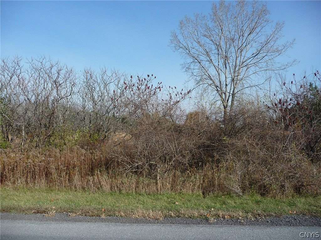 0.46 Acres of Land for Sale in Adams, New York