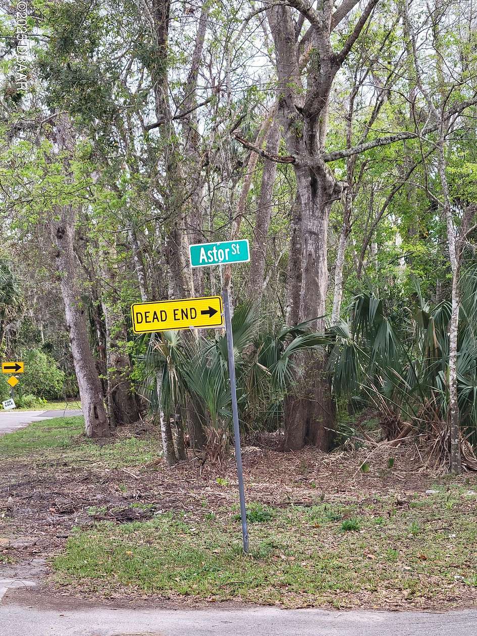 0.26 Acres of Land for Sale in Daytona Beach, Florida