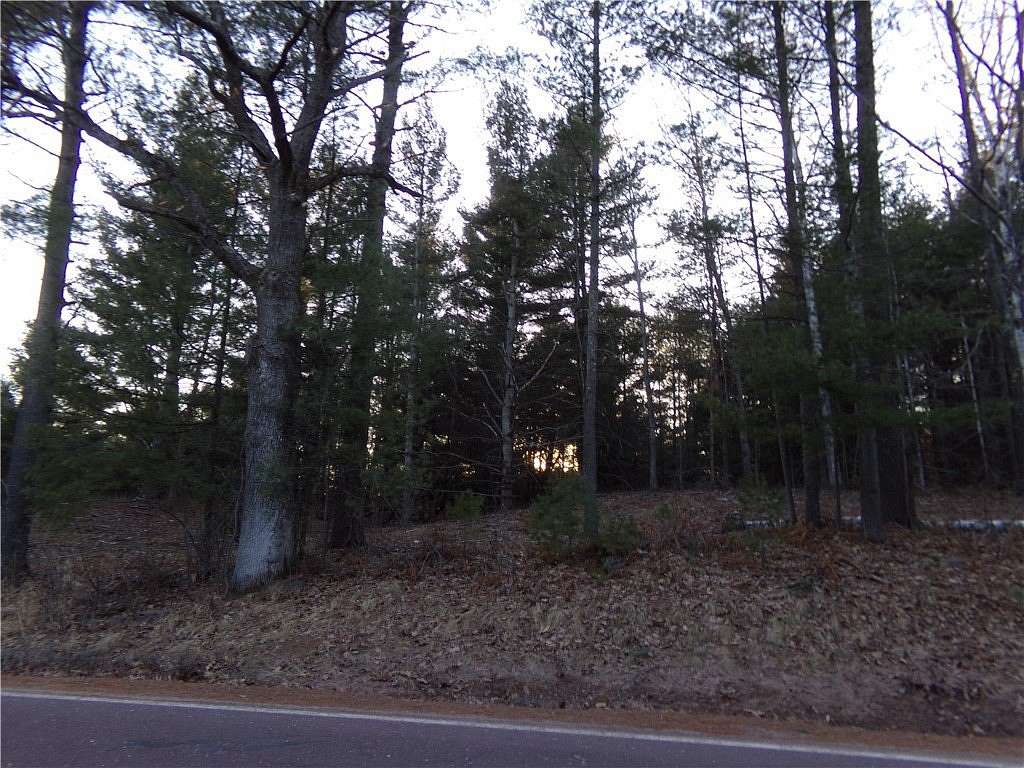 1.32 Acres of Commercial Land for Sale in Lake Nebagamon, Wisconsin