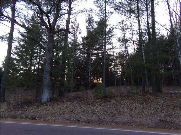 1.32 Acres of Commercial Land for Sale in Lake Nebagamon, Wisconsin
