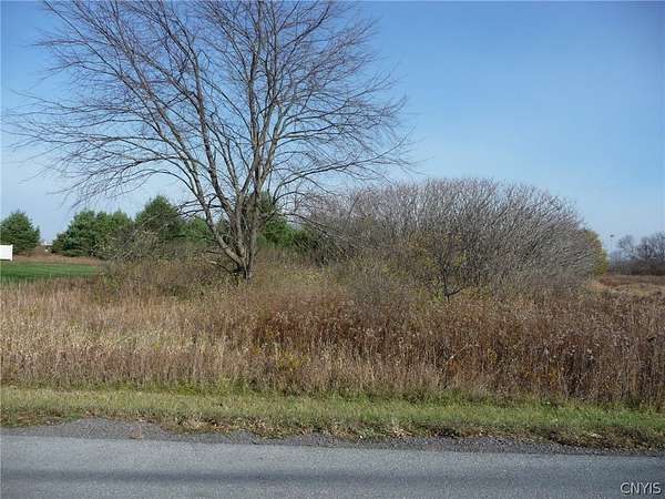 0.46 Acres of Land for Sale in Adams, New York